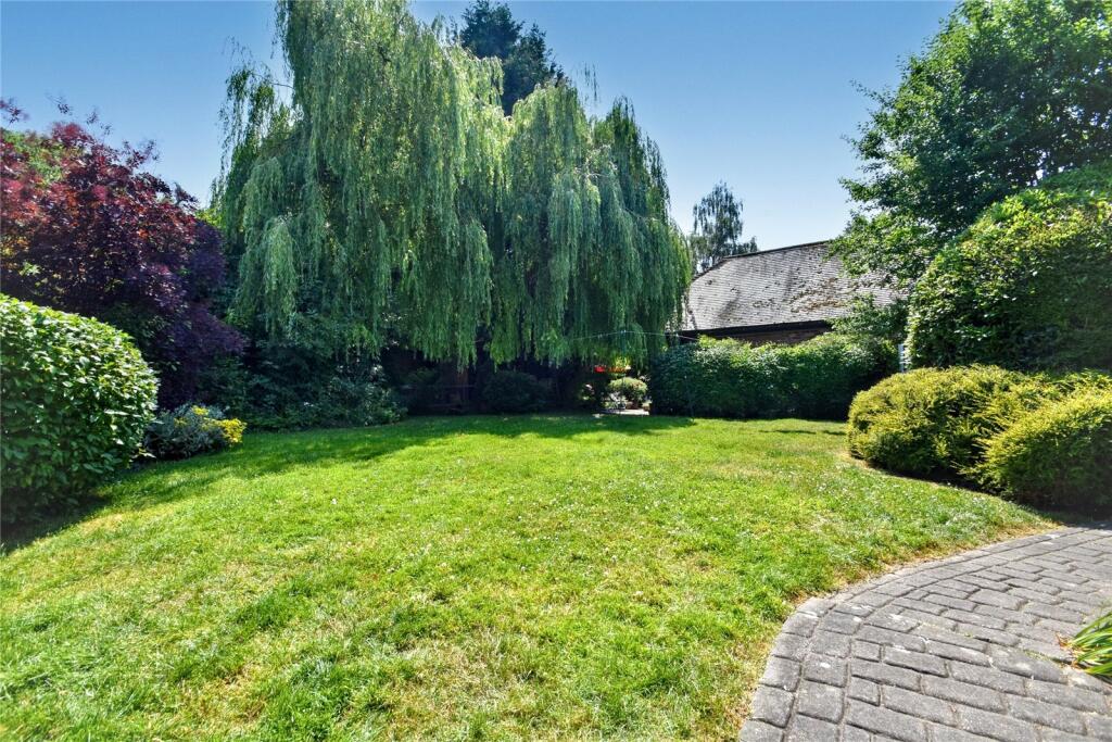 Additional image 3 of Newhouse Lane, Upton Warren, Bromsgrove, Worcestershire, B61