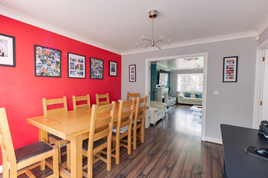 Additional image 6 of Drakes Close, Redditch, Worcestershire, B97