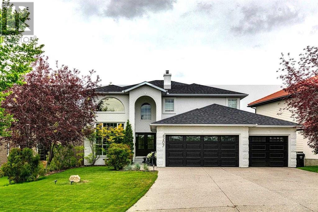 4207 Edgevalley Landing NW|Calgary, Alberta T3A5V2
