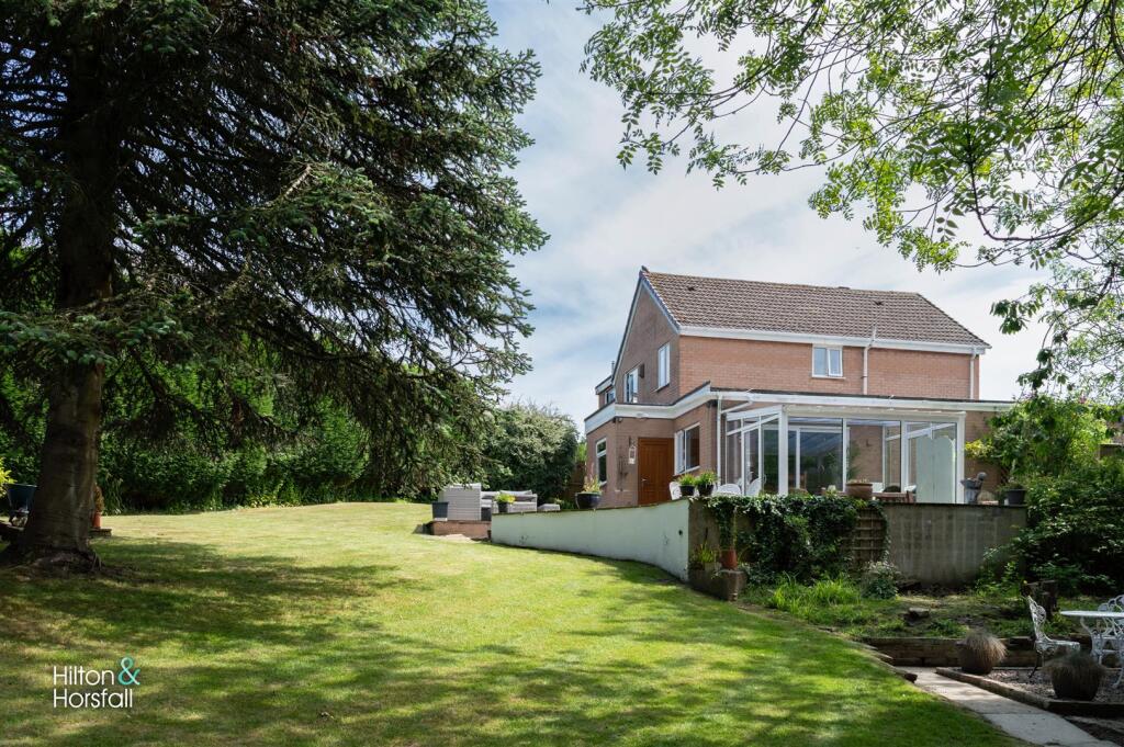 Additional image 22 of Harewood Avenue, Simonstone