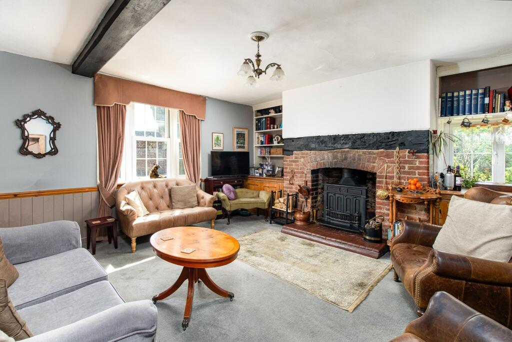 Additional image 2 of Southwick Road, North Bradley, BA14