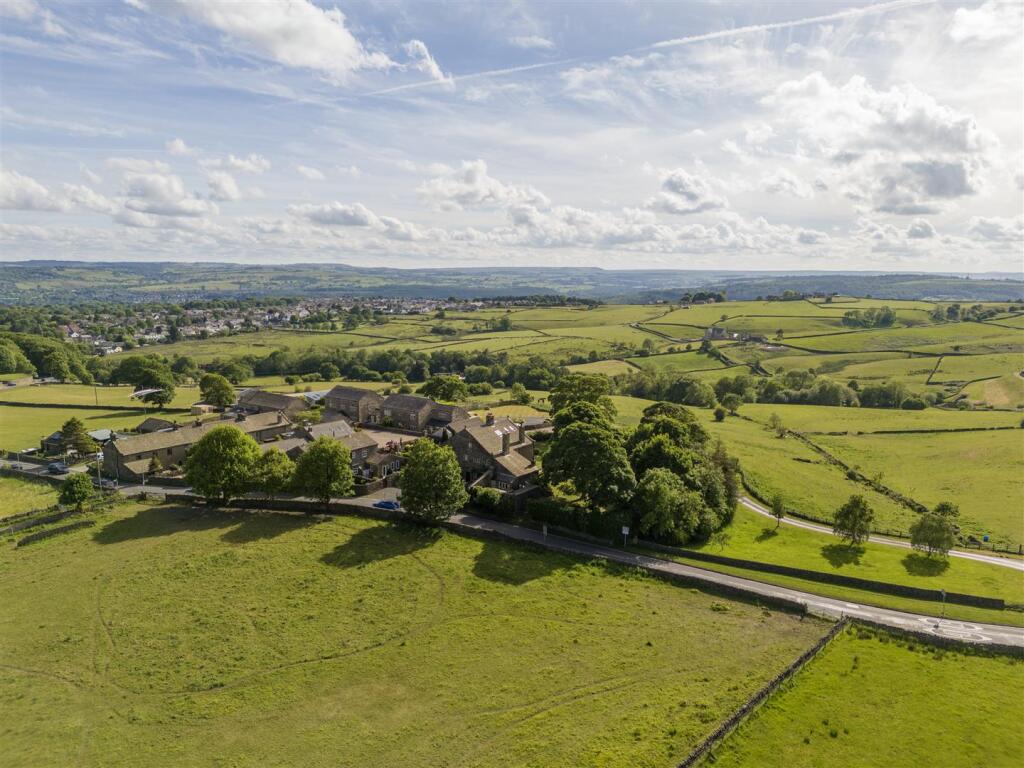 Additional image 54 of Otley Road, Bingley