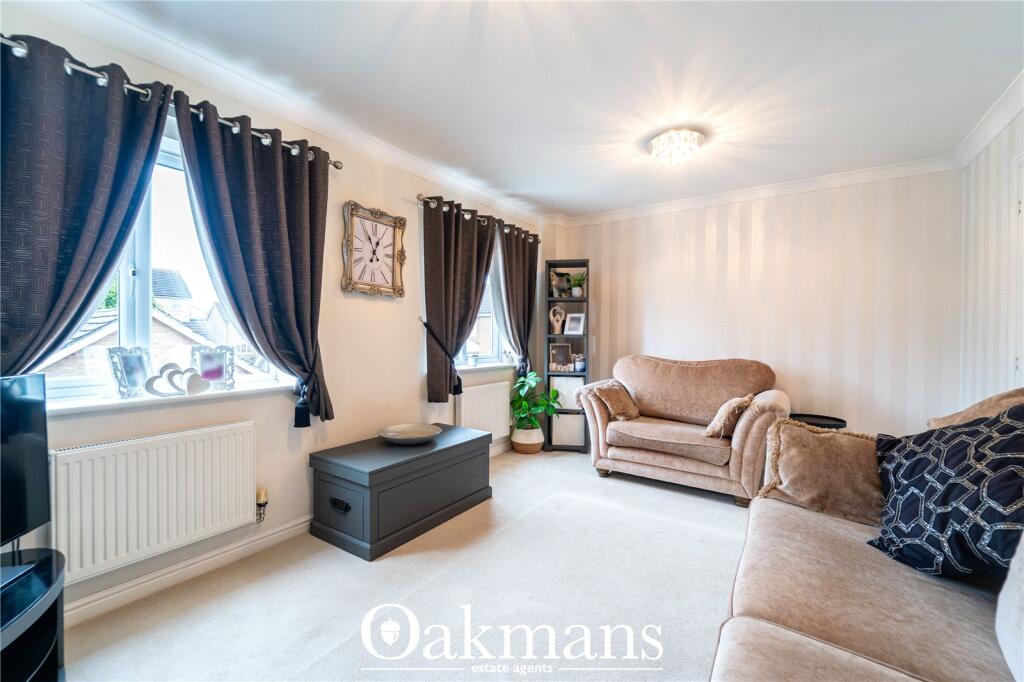 Additional image 11 of Steel Close, Bromsgrove, Worcestershire, B60