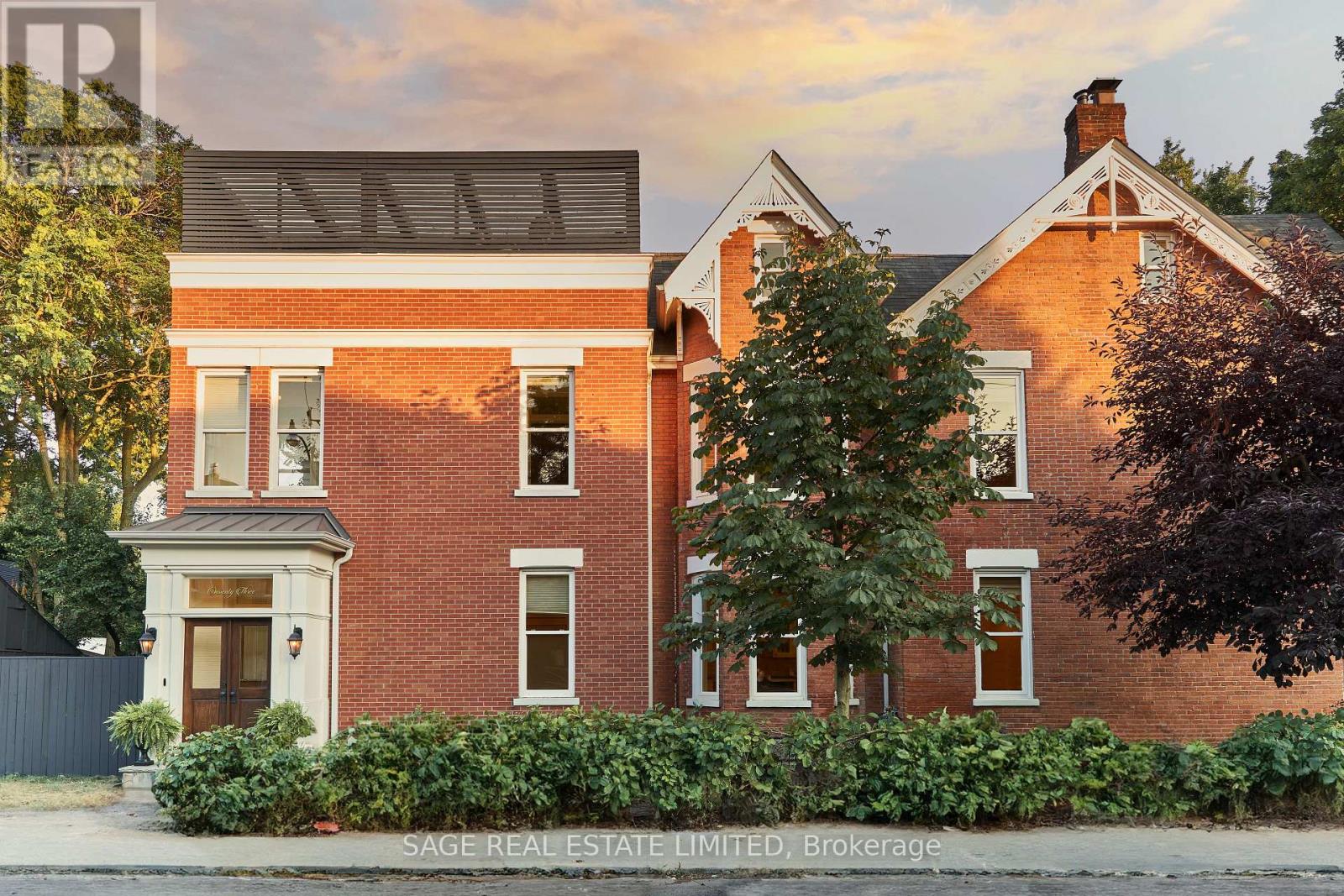 73 LAKEVIEW AVENUE|Toronto (Trinity-Bellwoods), Ontario M6J3B4