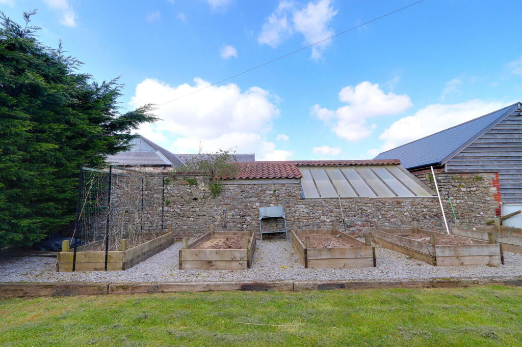 Additional image 55 of The Wrangles, Green Ore, Wells, BA5 3ET