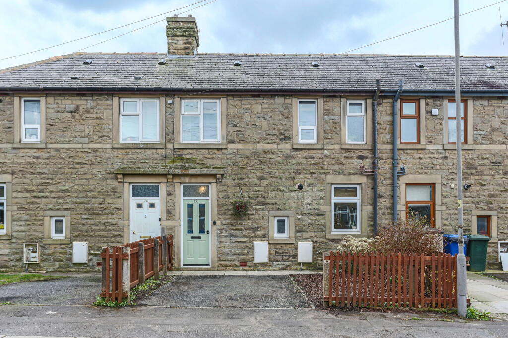 Property image for Booth Crescent, Waterfoot, Rossendale, BB4