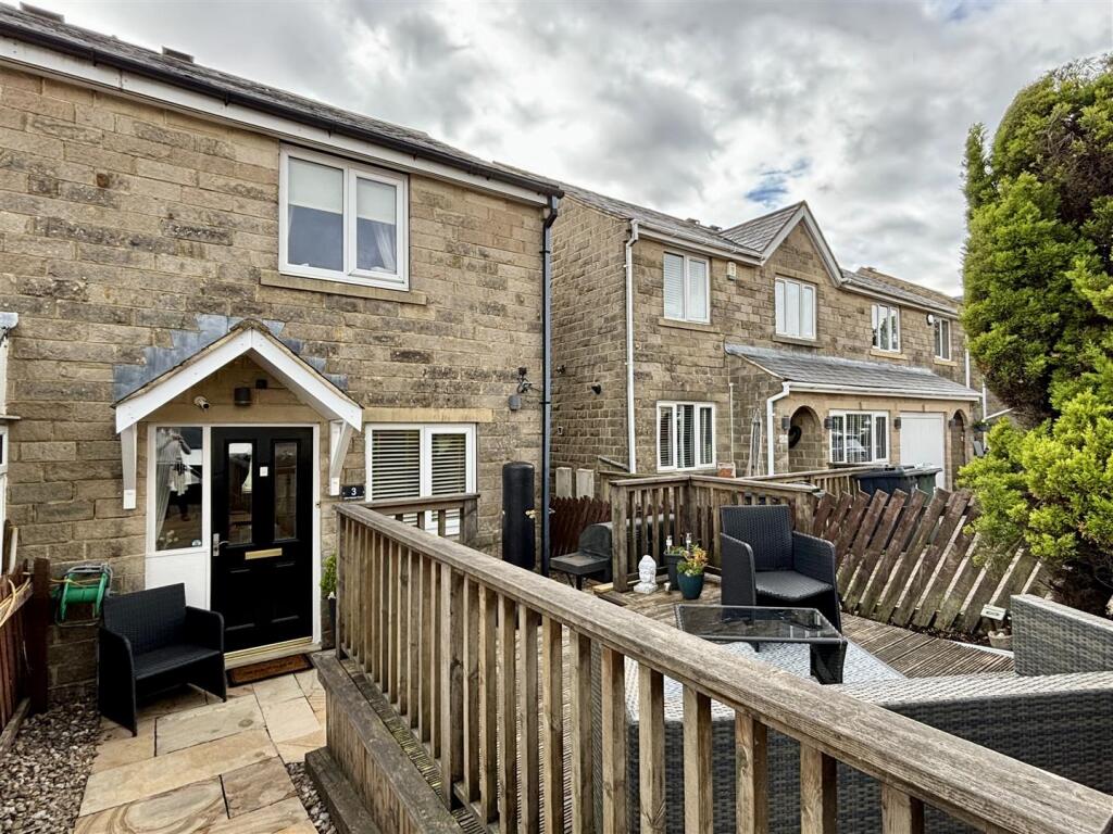 Additional image 16 of John Hanson Court, Denholme Gate, Bradford