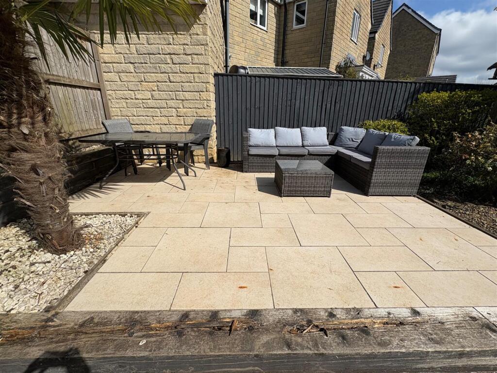 Additional image 25 of Old Mill Dam Lane, Queensbury