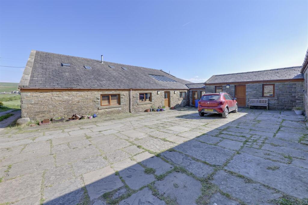 Additional image 42 of Middle Bank Top Farm, Lumb, Rossendale - With 89 Acres