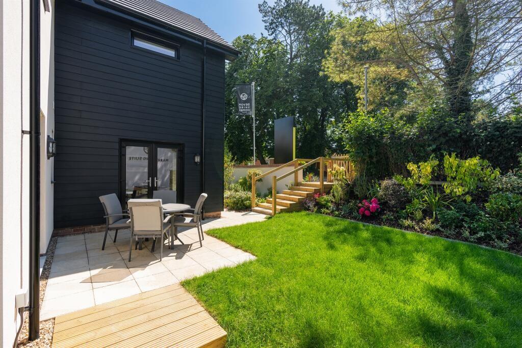 Additional image 12 of Chase Close, Wincanton, Somerset, BA9 9FU
