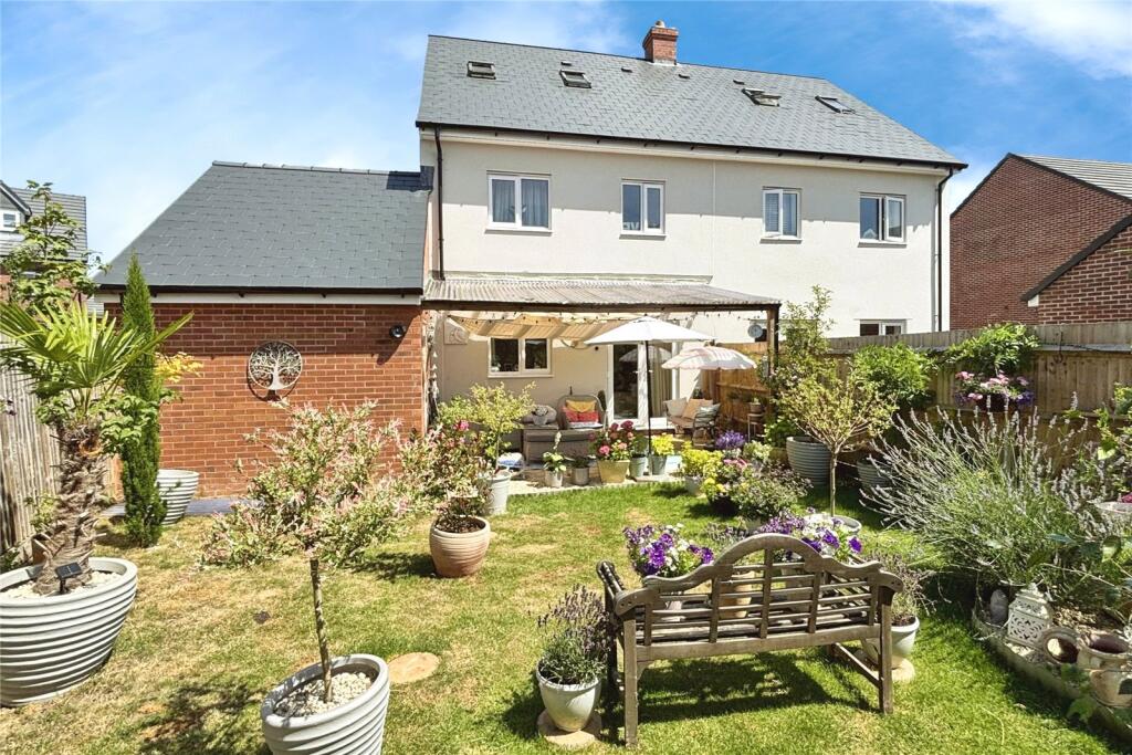 Additional image 8 of Flint Crescent, Westbury