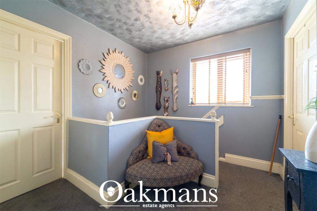 Additional image 23 of Mynors Crescent, Hollywood, Birmingham, Worcestershire, B47