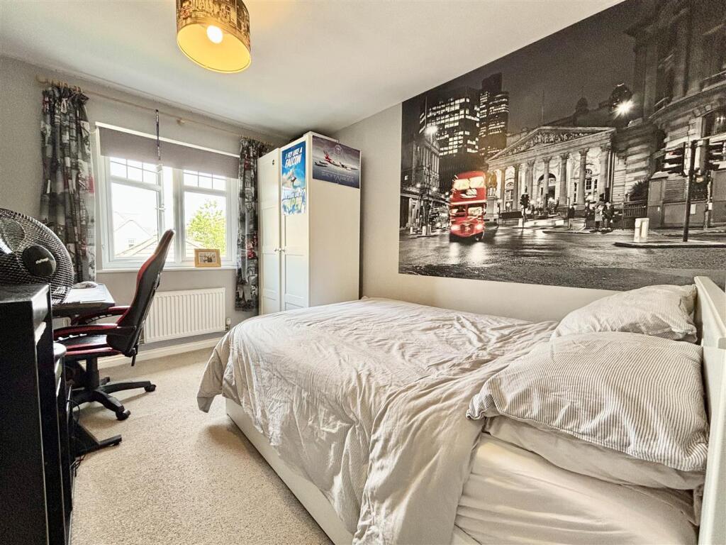 Additional image 17 of Hazel Fold, Queensbury, Bradford