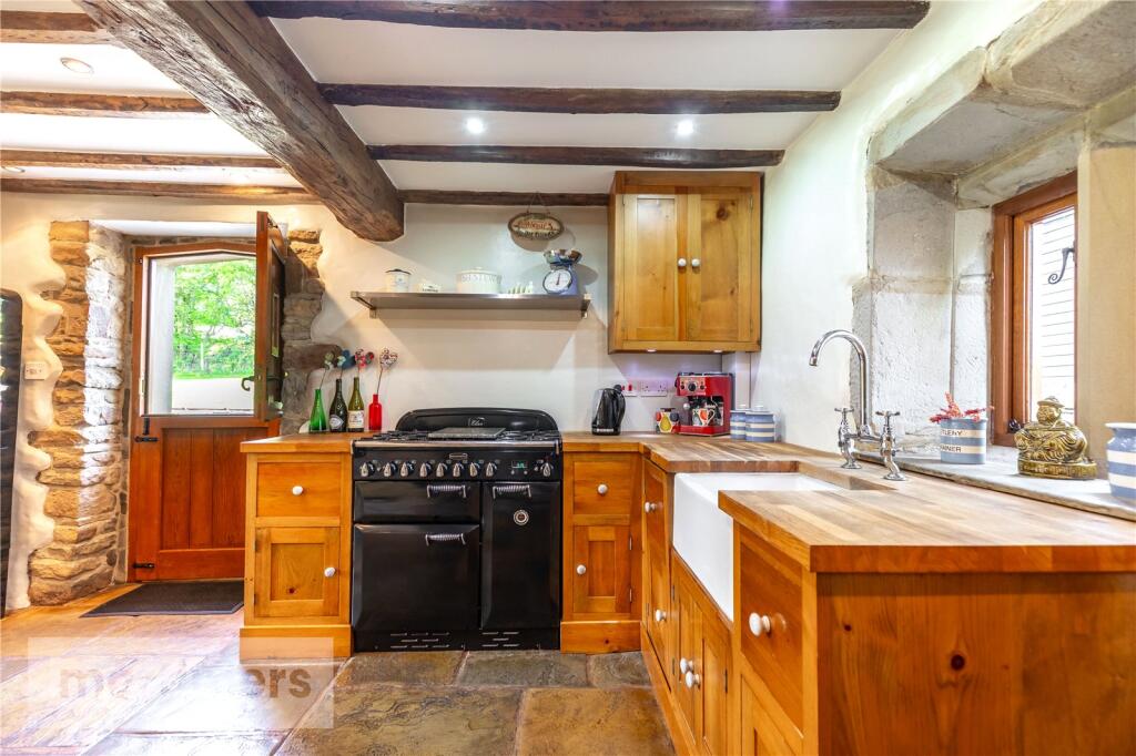 Additional image 12 of Lower Aspen Lane, Oswaldtwistle, Accrington, Lancashire, BB5