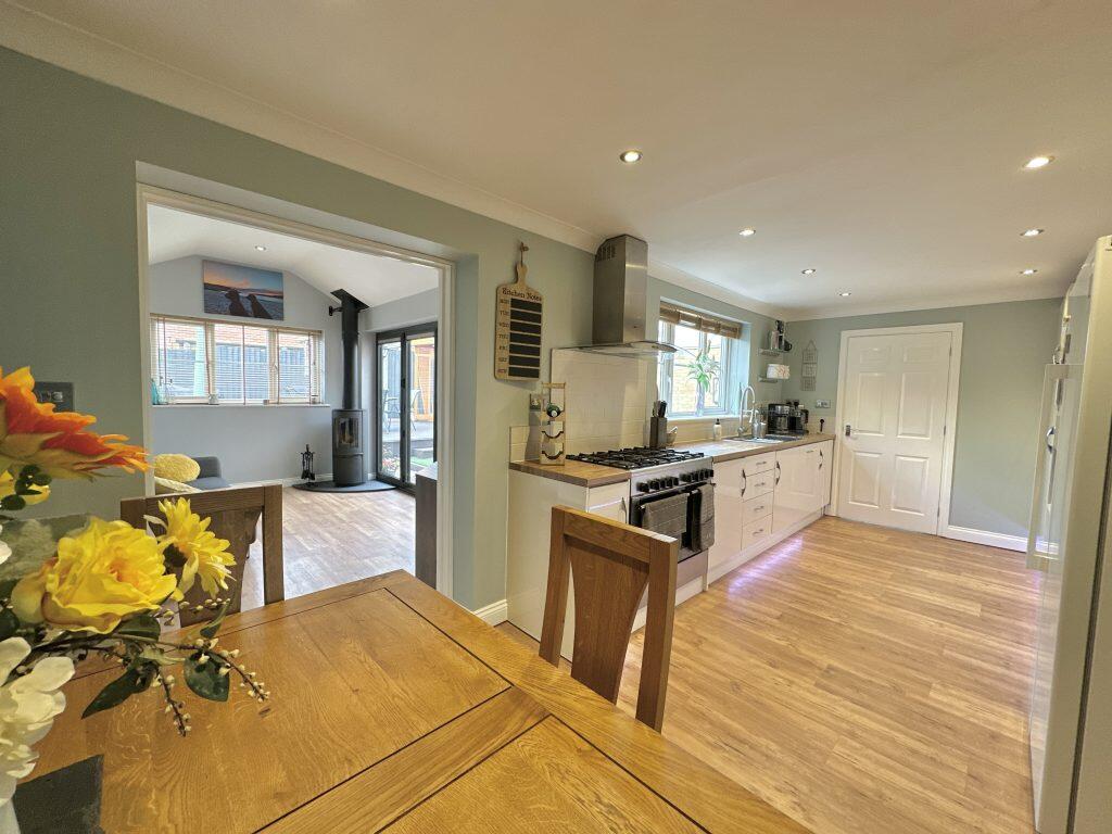 Additional image 21 of Fosse Close, Yeovil, Somerset BA21