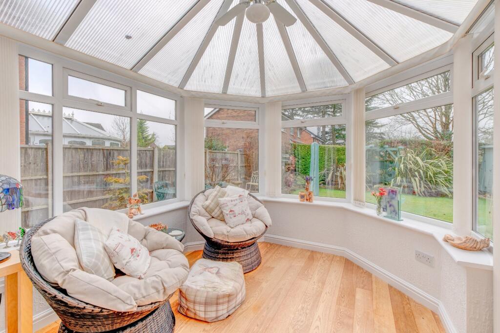 Additional image 9 of Reynard Close, Webheath, Redditch, B97