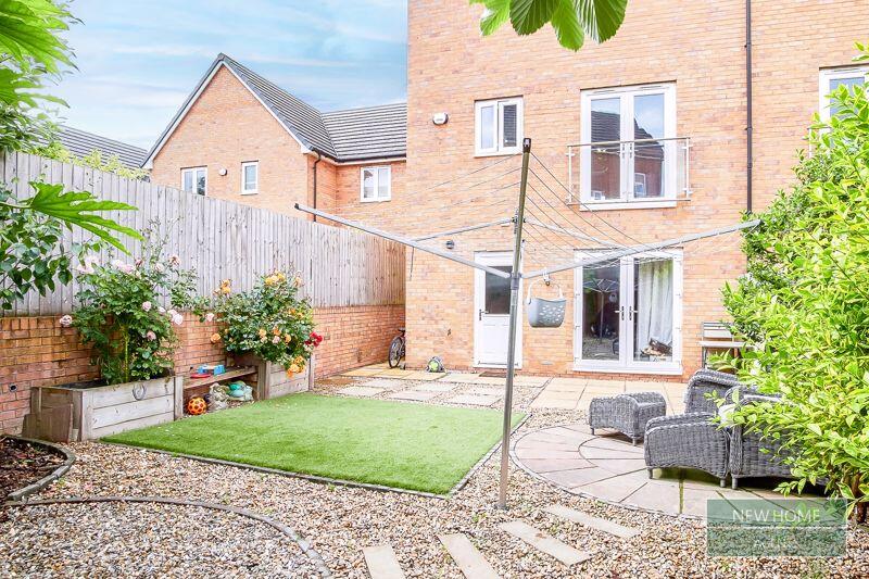 Additional image 19 of Skylark Street, Cofton Hackett, Birmingham, B45 8FP