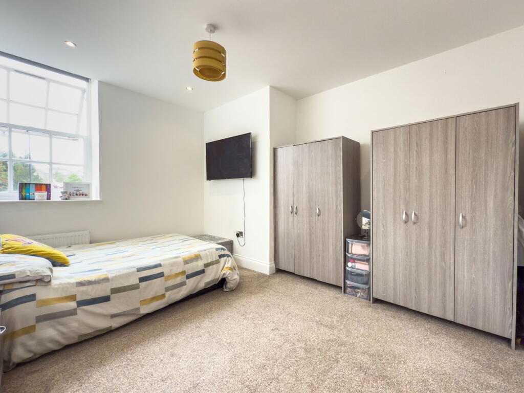 Additional image 13 of The Foundry, 22a Hammerton street, Burnley, BB11 1FD