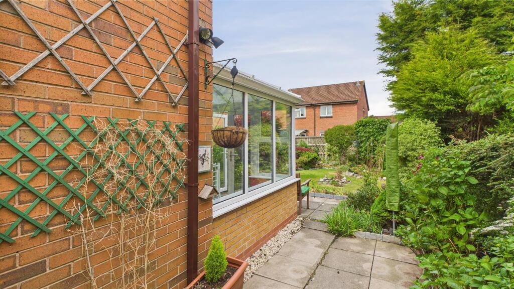 Additional image 10 of Lench Close, Halesowen