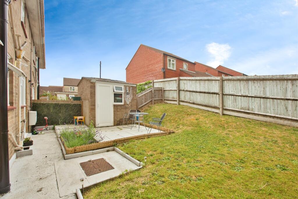 Additional image 17 of Taranto Hill, Ilchester, YEOVIL