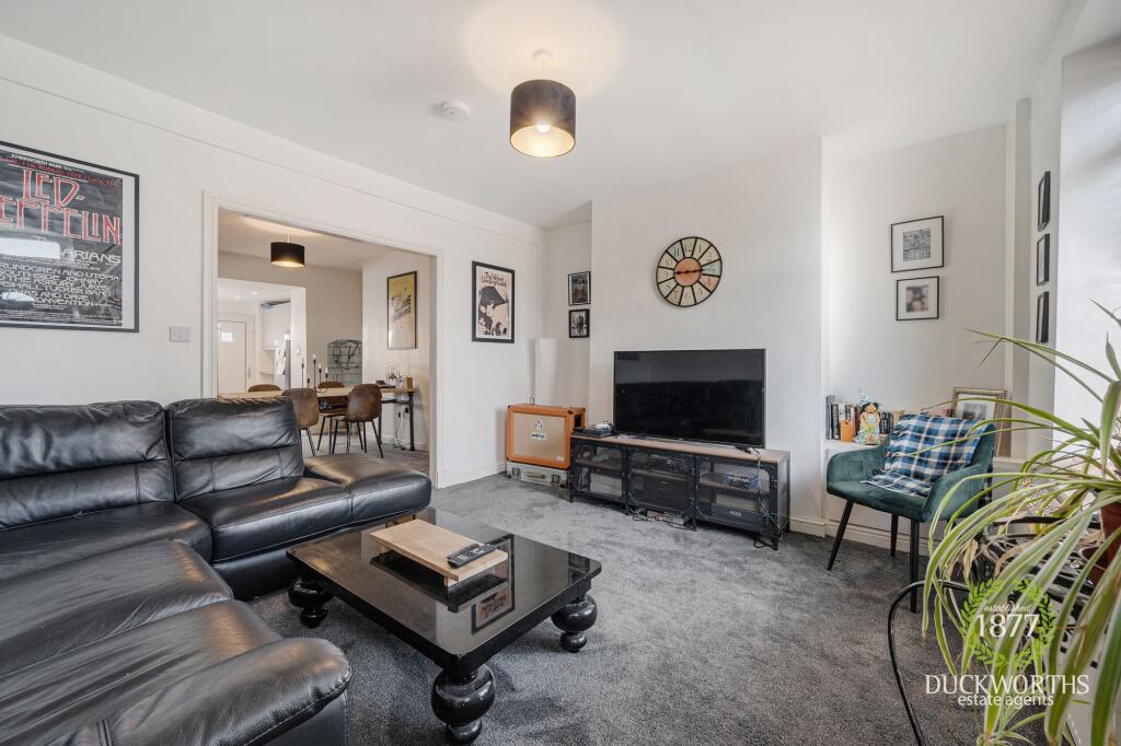 Additional image 11 of Russell Terrace, Padiham, BB12