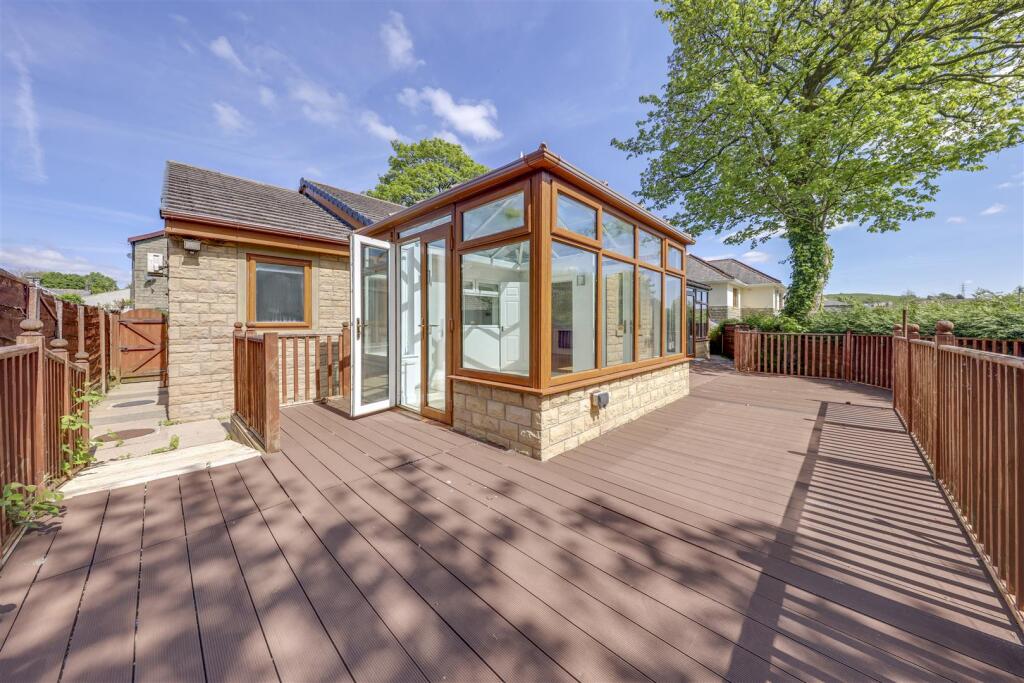 Additional image 22 of Lyndale Avenue, Haslingden, Rossendale - Fully Adapted 4 Bed Bungalow