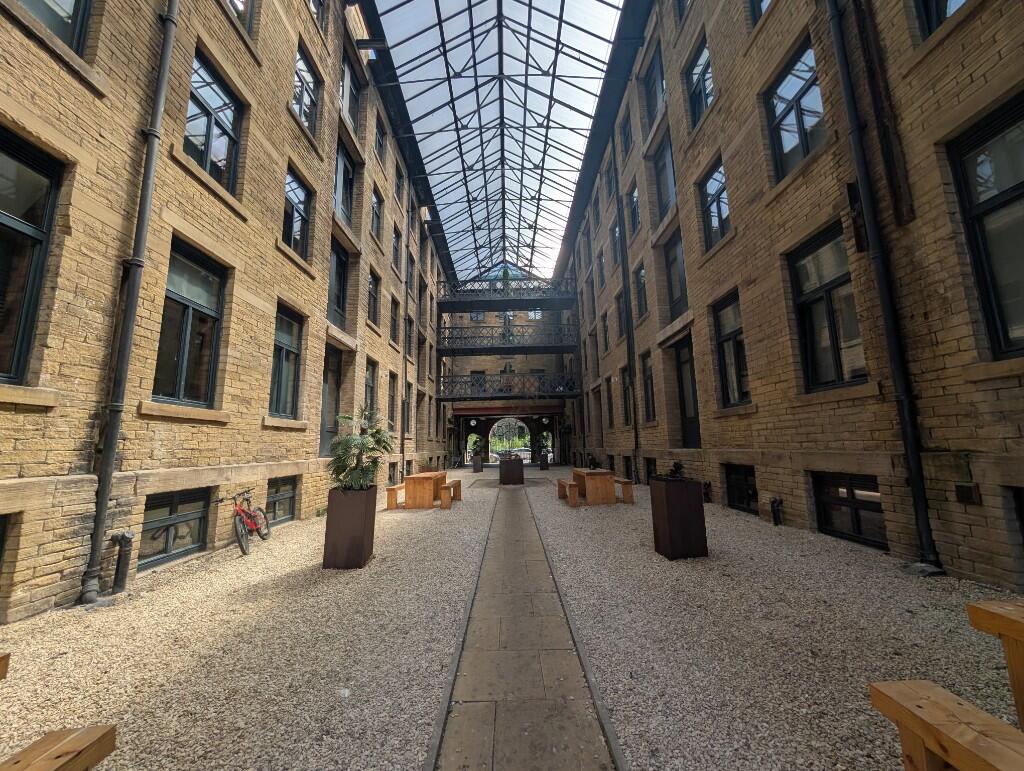 Additional image 7 of Condtioning House, Cape Street, Bradford, West Yorkshire, BD1