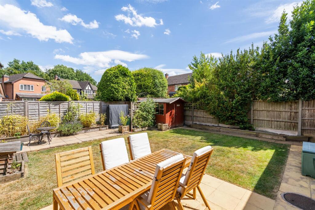 Additional image 15 of Woodstock Crescent, Dorridge