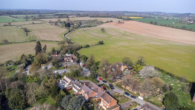 Additional image 45 of Church Lane, Middleton, B78 2AN - Wonderful Village Location