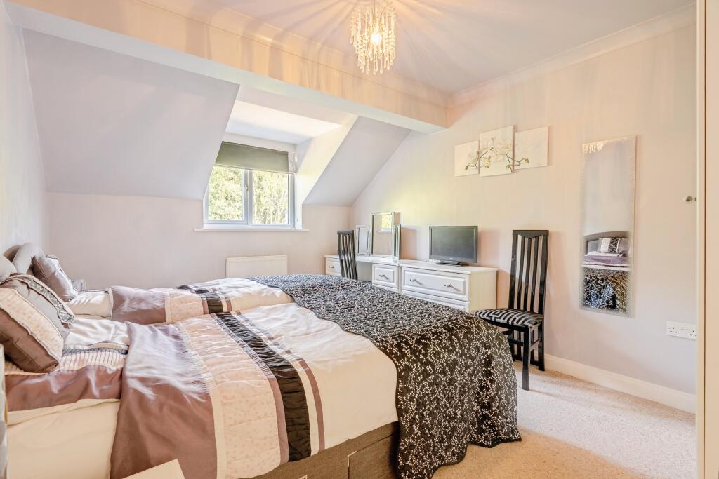 Additional image 13 of Holmefield Gardens, Barrowford, BB9