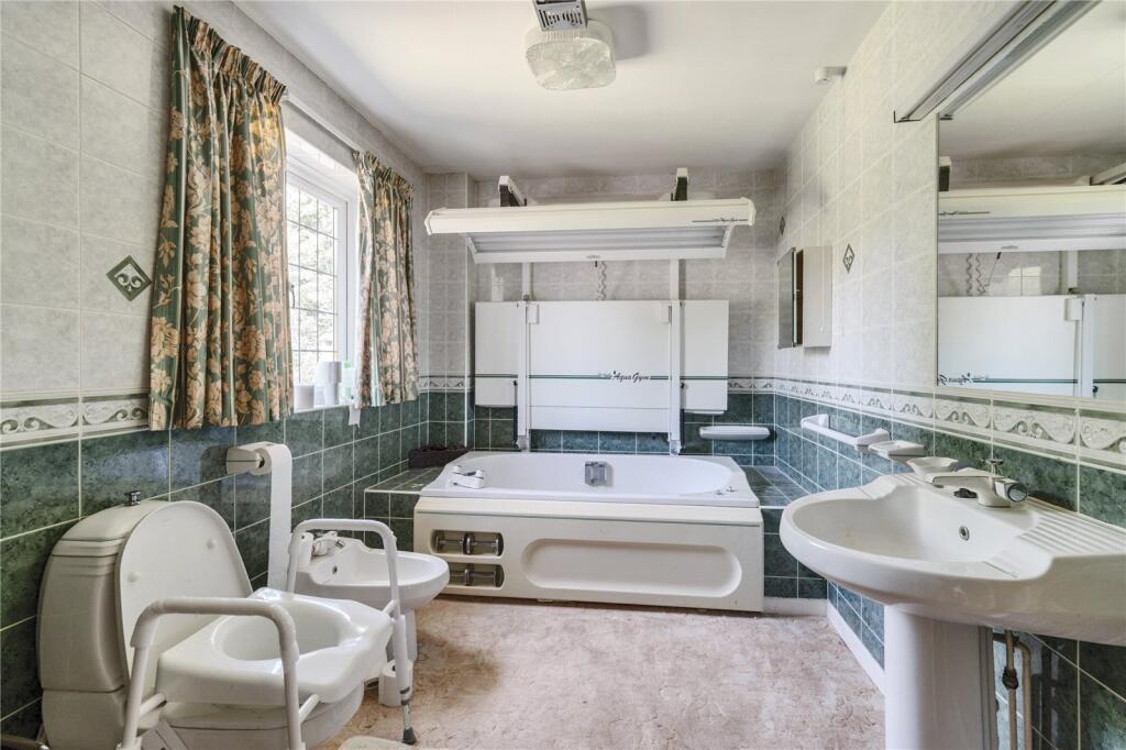 Additional image 14 of East Street, West Coker, Yeovil, Somerset