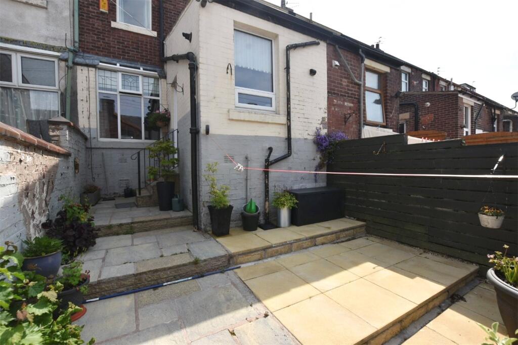 Additional image 19 of Cornelian Street, Blackburn, Lancashire, BB1