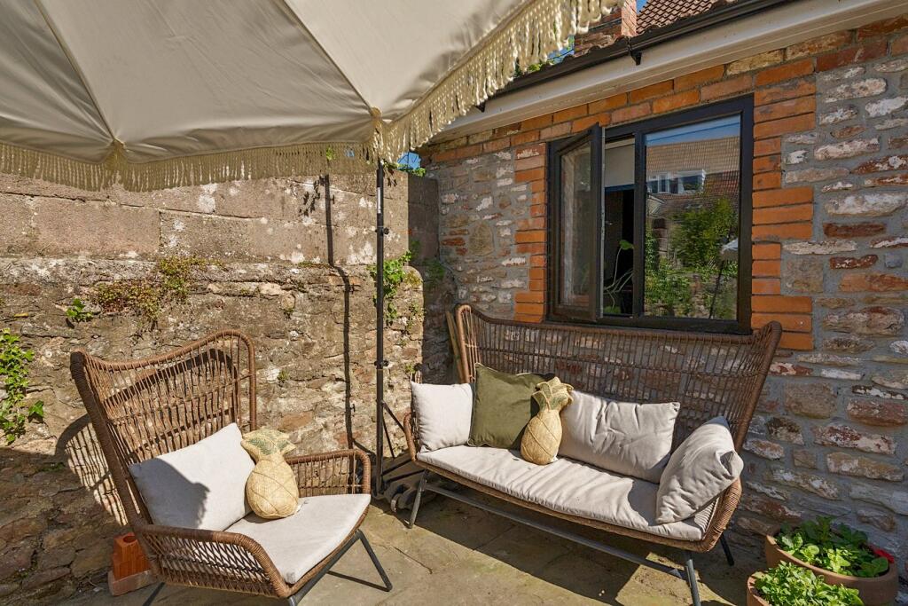 Additional image 8 of Southover, Wells, BA5