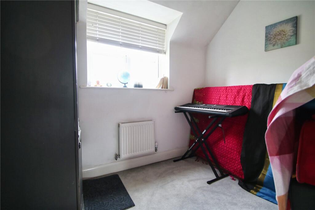 Additional image 12 of Middlewood Close, Lode Heath, Solihull, West Midlands, B91