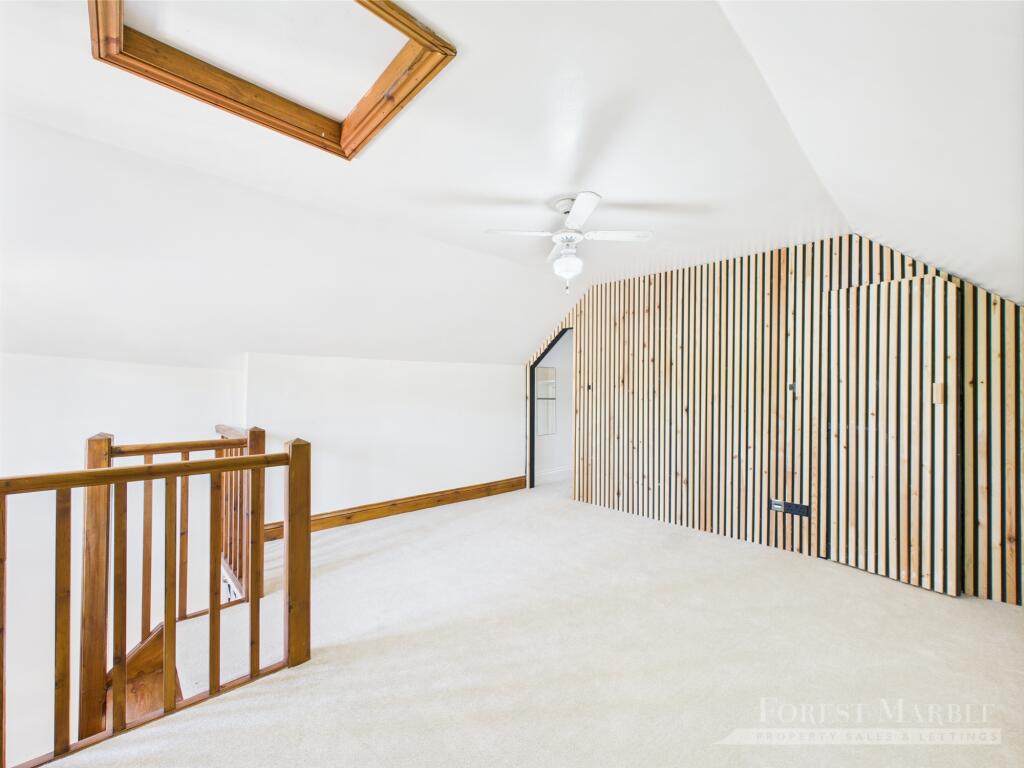 Additional image 19 of Pecking Mill, Evercreech