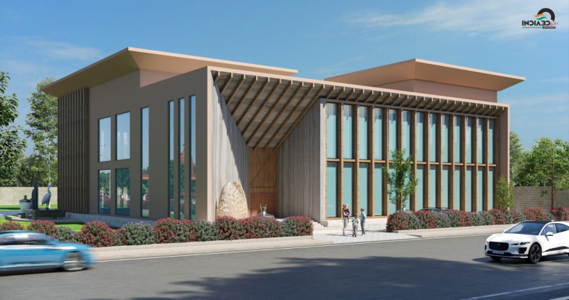 Additional image 2 of Kamal Vihar, Raipur