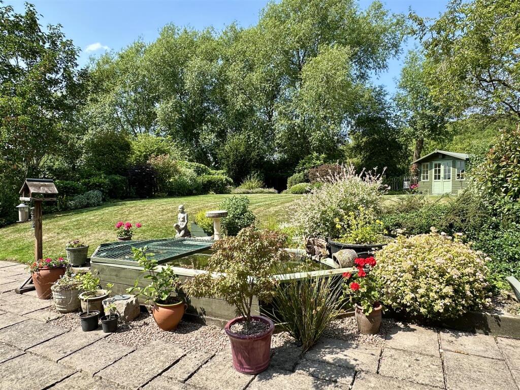 Additional image 41 of Salt Way, Astwood Bank, Redditch