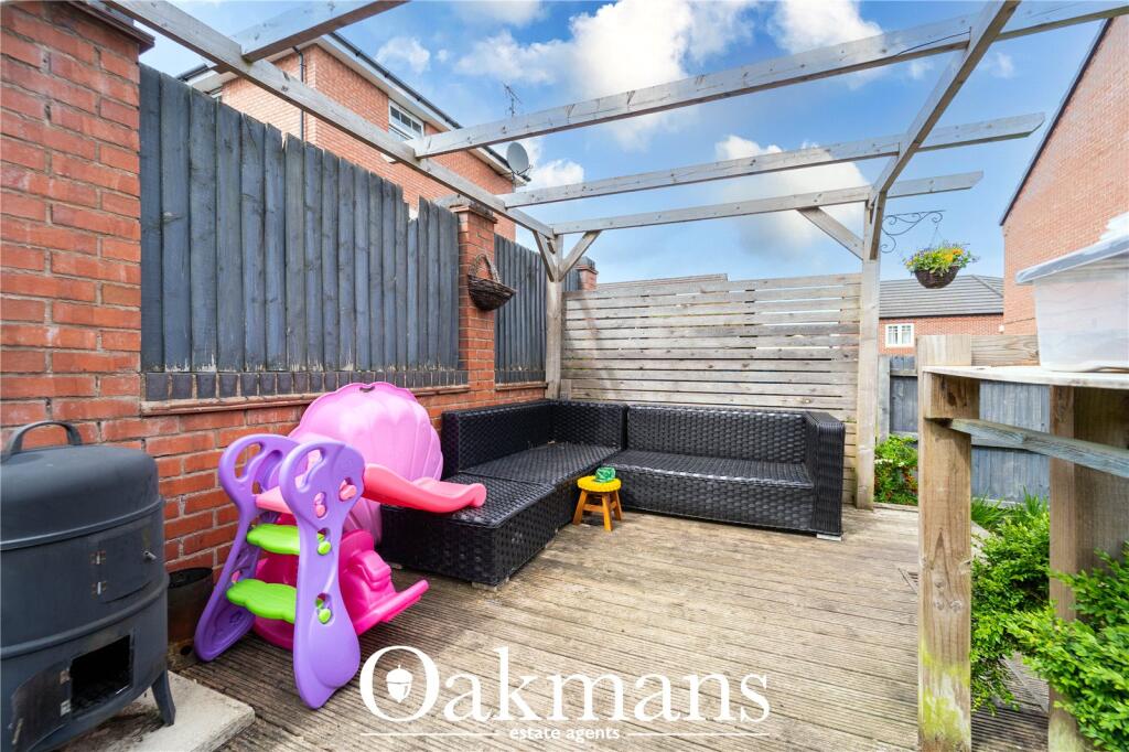 Additional image 18 of Honeysuckle Way, Rednal, Birmingham, B45