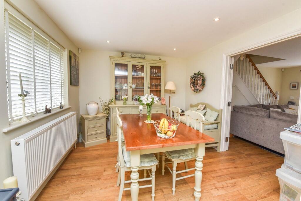 Additional image 4 of Clarks Meadow, Shepton Mallet, Somerset, BA4
