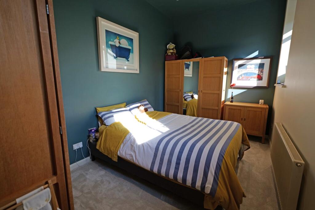 Additional image 33 of Winewall Lane, Winewall, BB8