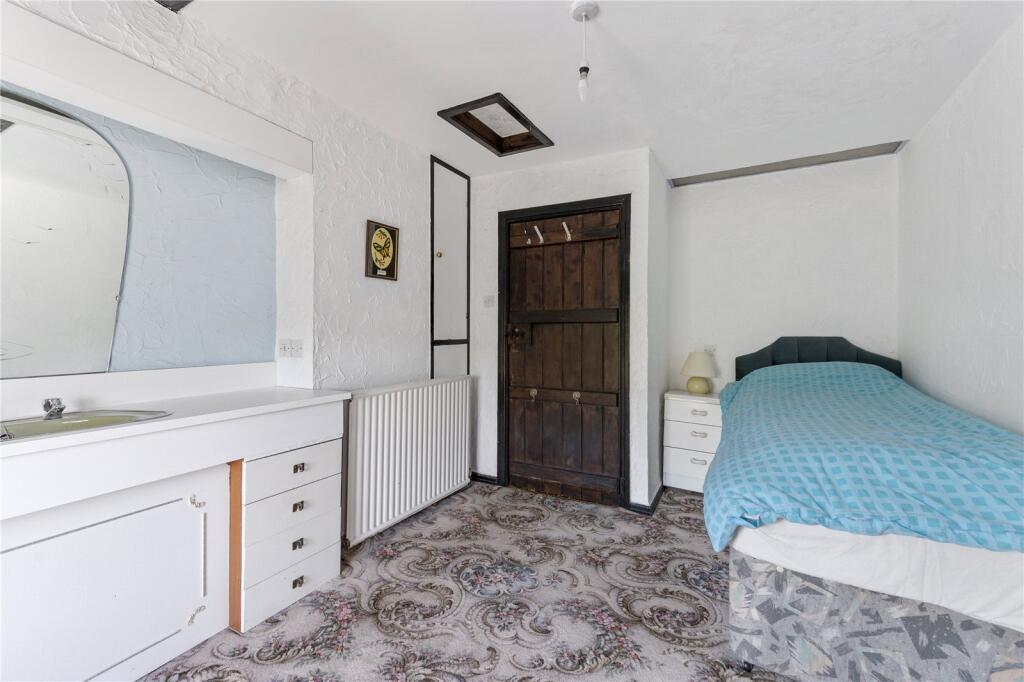 Additional image 17 of Woodfold Park, Mellor, BB2