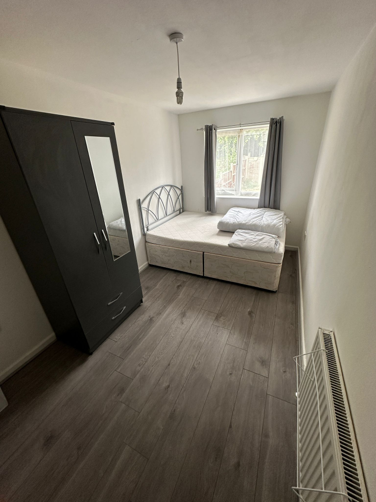 Stony Lane, Smethwick, West Midlands, B67