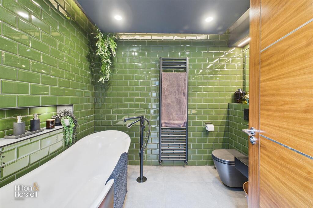 Additional image 19 of The Vicarage, Skipton Road, Earby