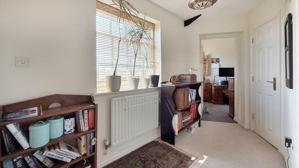 Additional image 7 of The Beeches, Warminster