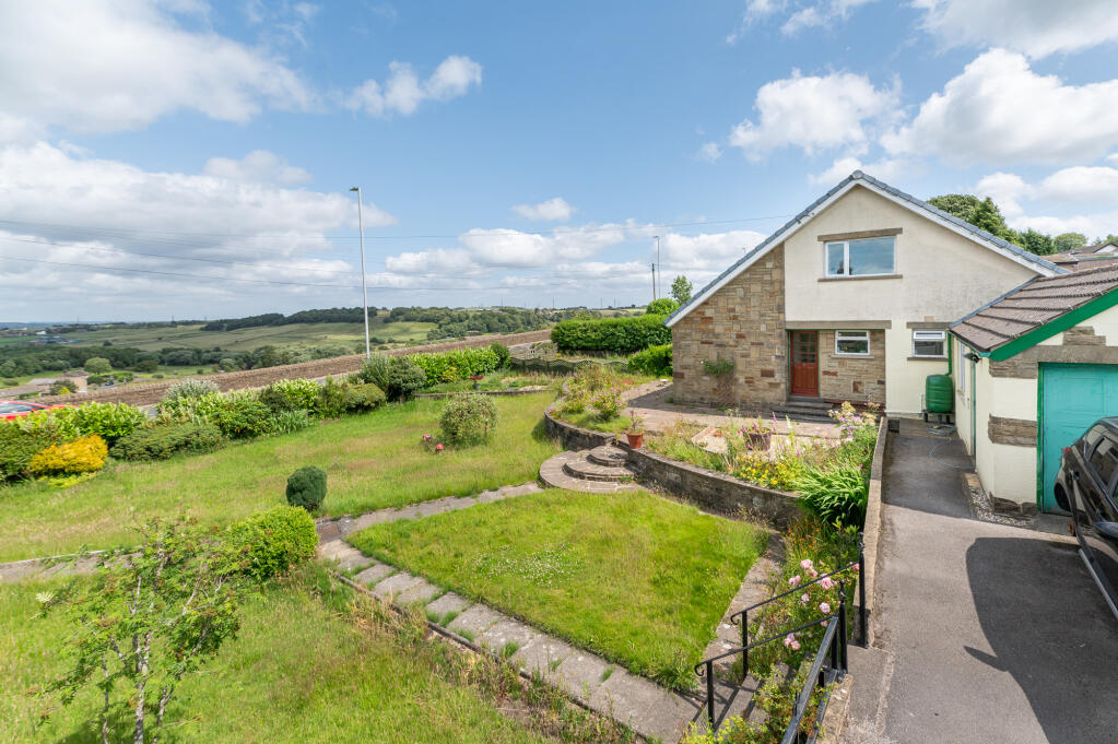 Additional image 5 of Ogden Lane, Denholme, Bradford, West Yorkshire, BD13