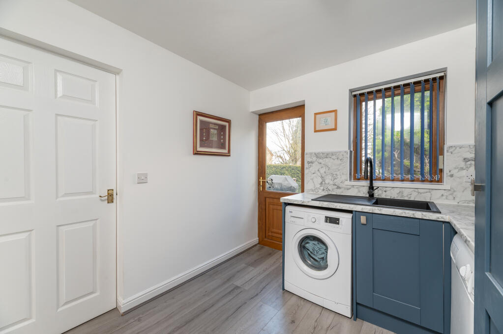 Additional image 24 of Lodge Gate Close, Denholme, West Yorkshire, BD13