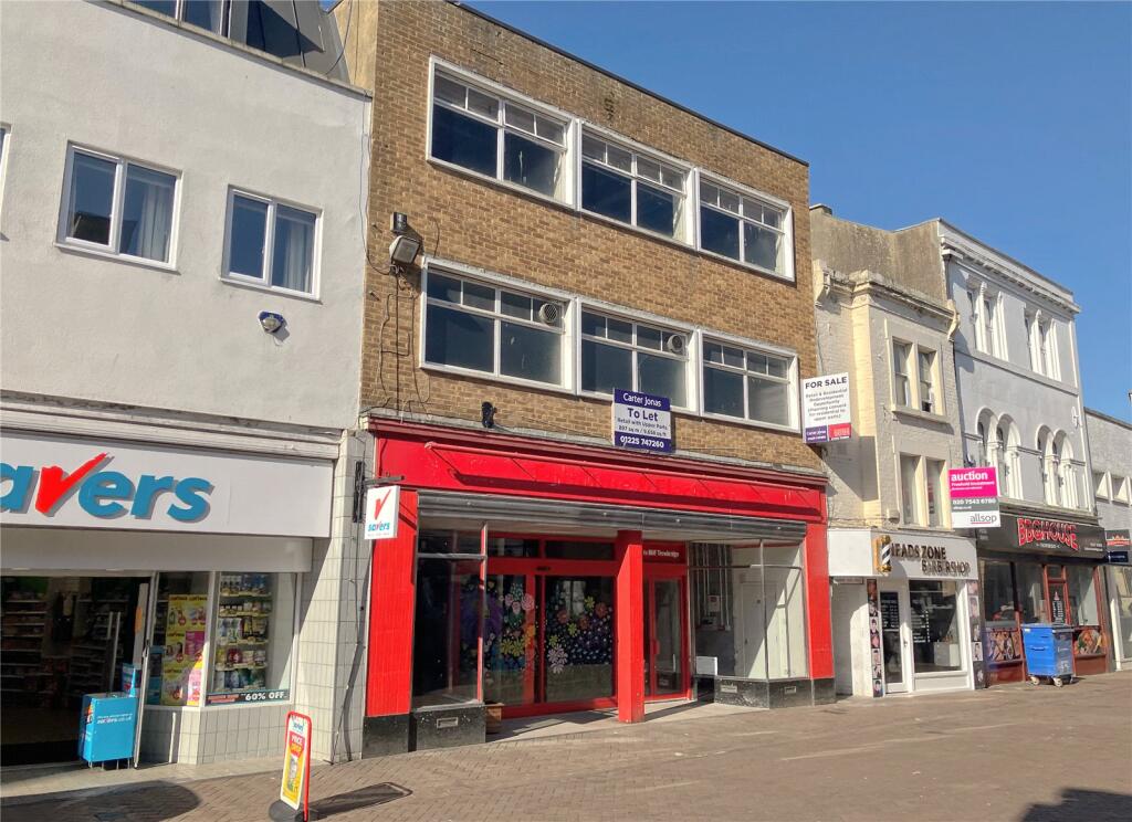 Additional image 8 of Fore Street, Trowbridge