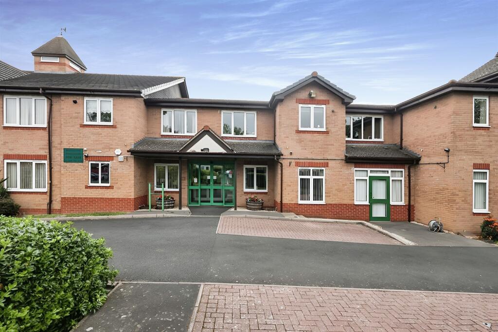 Additional image 12 of Ulleries Road, Solihull