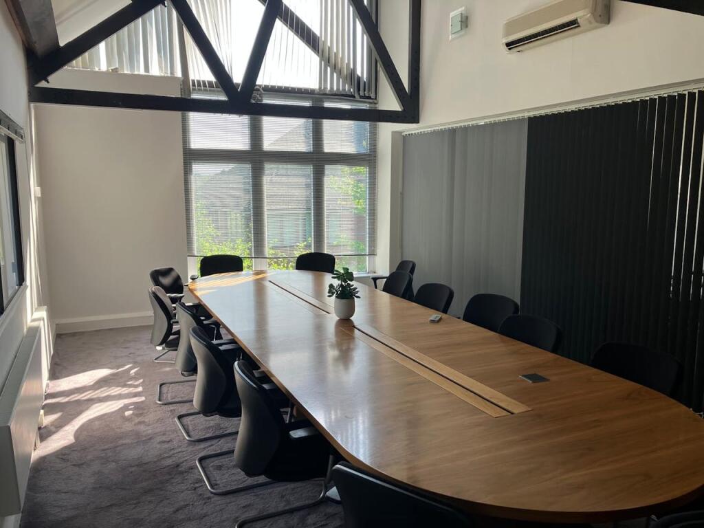 Additional image 9 of Unit 4, Hockley Court, 2401 Stratford Road, Hockley Heath, Solihull, B94 6NW