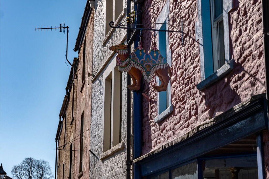 Additional image 4 of Paul Street, Frome, Somerset, BA11 1DT